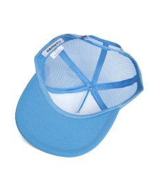 画像16: HAIGHT / [HIROTTON] SMOKERS CLUB MESH CAP (16)