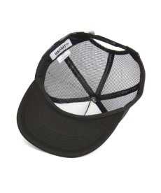 画像15: HAIGHT / [HIROTTON] SMOKERS CLUB MESH CAP (15)