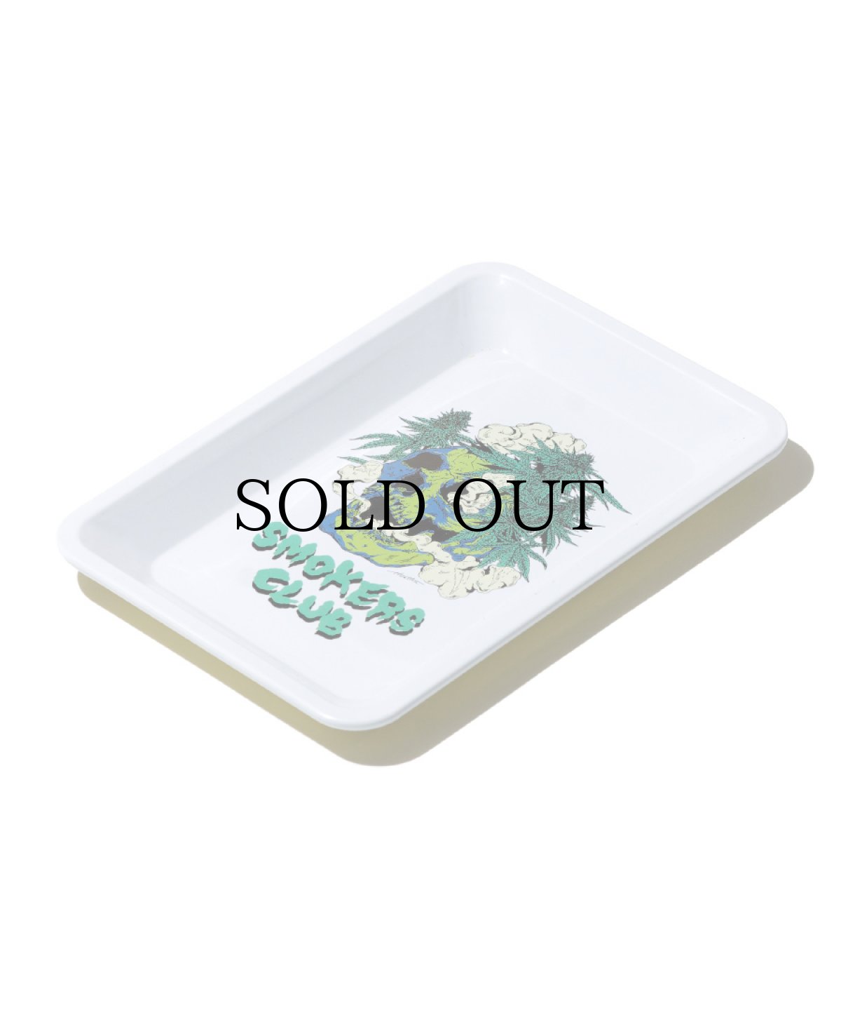 画像1: HAIGHT / [HIROTTON] ROLLING TRAY (1)