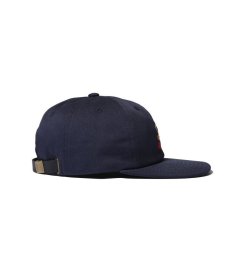 画像12: 【30%OFF】 LFYT(ラファイエット) / GOLD L LOGO CAP (12)
