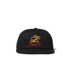 画像5: 【30%OFF】 LFYT(ラファイエット) / GOLD L LOGO CAP (5)