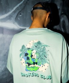 画像21: HAIGHT / [HIROTTON] SMOKERS CLUB Tee (21)