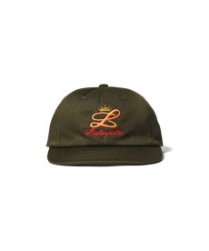 画像7: LFYT(ラファイエット) / GOLD L LOGO CAP (7)