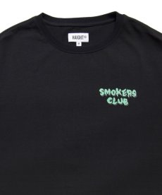 画像6: HAIGHT / [HIROTTON] SMOKERS CLUB Tee (6)