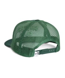 画像14: HAIGHT / [HIROTTON] SMOKERS CLUB MESH CAP (14)