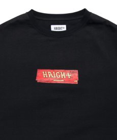 画像5: HAIGHT / [HIROTTON] ROLLING PAPER Tee (5)