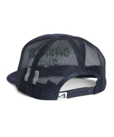 画像13: HAIGHT / [HIROTTON] SMOKERS CLUB MESH CAP (13)