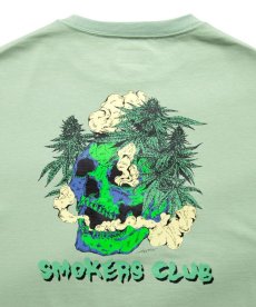 画像16: HAIGHT / [HIROTTON] SMOKERS CLUB Tee (16)