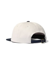 画像13: LFYT(ラファイエット) / OLD STYLE LF LOGO LOW CROWN CAP (13)