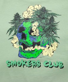 画像19: HAIGHT / [HIROTTON] SMOKERS CLUB Tee (19)