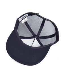 画像17: HAIGHT / [HIROTTON] SMOKERS CLUB MESH CAP (17)