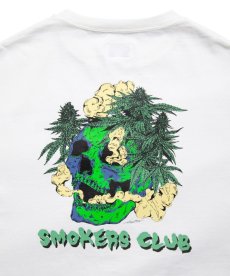 画像14: HAIGHT / [HIROTTON] SMOKERS CLUB Tee (14)