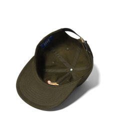 画像22: 【30%OFF】 LFYT(ラファイエット) / GOLD L LOGO CAP (22)