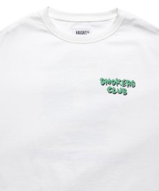 画像5: HAIGHT / [HIROTTON] SMOKERS CLUB Tee (5)