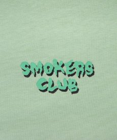 画像10: HAIGHT / [HIROTTON] SMOKERS CLUB Tee (10)