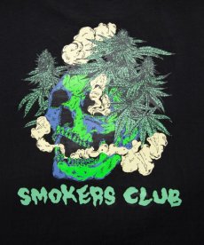 画像18: HAIGHT / [HIROTTON] SMOKERS CLUB Tee (18)