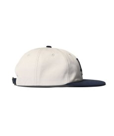 画像7: LFYT(ラファイエット) / OLD STYLE LF LOGO LOW CROWN CAP (7)