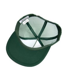 画像18: HAIGHT / [HIROTTON] SMOKERS CLUB MESH CAP (18)