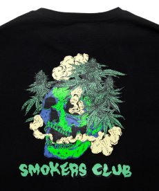 画像15: HAIGHT / [HIROTTON] SMOKERS CLUB Tee (15)
