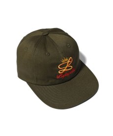 画像19: LFYT(ラファイエット) / GOLD L LOGO CAP (19)