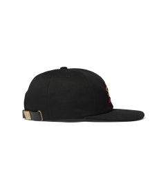 画像11: 【30%OFF】 LFYT(ラファイエット) / GOLD L LOGO CAP (11)