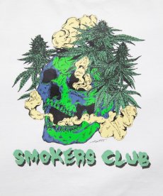 画像17: HAIGHT / [HIROTTON] SMOKERS CLUB Tee (17)