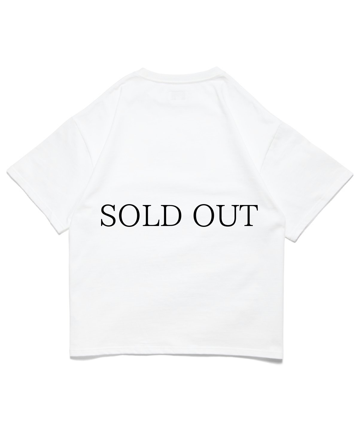 画像6: HAIGHT / [HIROTTON] ROLLING PAPER Tee (6)