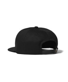 画像8: 【30%OFF】 LFYT(ラファイエット) / GOLD L LOGO CAP (8)