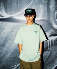 画像20: HAIGHT / [HIROTTON] SMOKERS CLUB Tee (20)