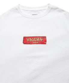 画像4: HAIGHT / [HIROTTON] ROLLING PAPER Tee (4)