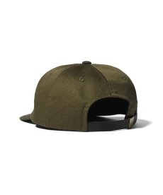 画像10: 【30%OFF】 LFYT(ラファイエット) / GOLD L LOGO CAP (10)