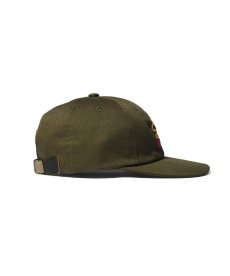 画像13: 【30%OFF】 LFYT(ラファイエット) / GOLD L LOGO CAP (13)