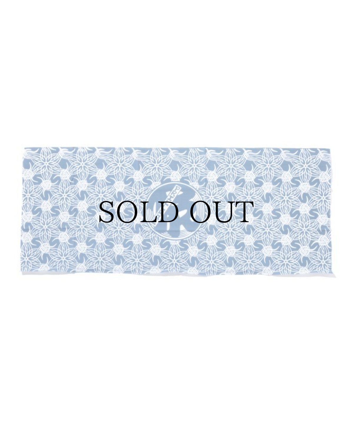 画像3: PRILLMAL(プリルマル) / REAL EDO.OG 16th 手拭い (3)