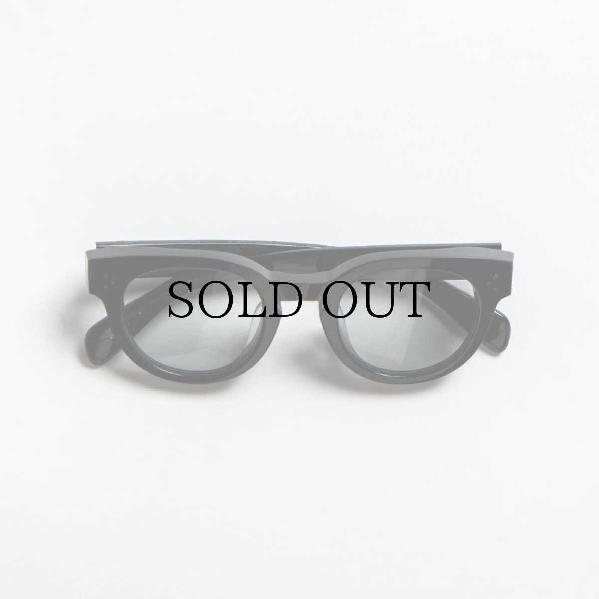 画像6: APPLEBUM(アップルバム) / "TYO" SUNGLASSES (JAPAN MADE) (6)