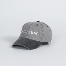 画像4: APPLEBUM(アップルバム) / PIGMENT DYED TWO TONE CAP (4)