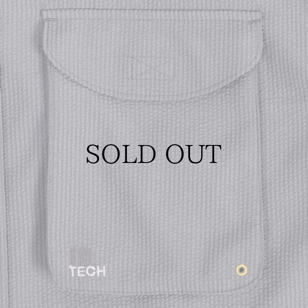 画像8: INTERBREED / COOLMAX® Ventilation Shirts (8)