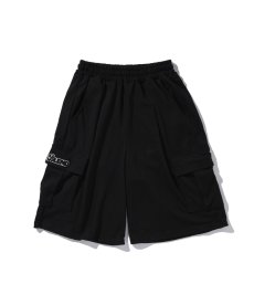 画像3: BLEND(ブレンド) / SWEAT CARGO SHORTS (3)