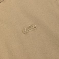 画像7: CALEE(キャリー) / EMBROIDERY DROP SHOULDER S/S TEE (7)