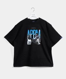 画像3: APPLEBUM(アップルバム) / "WARZONE" T-SHIRT 12OZ (3)