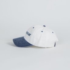 画像8: APPLEBUM(アップルバム) / PIGMENT DYED TWO TONE CAP (8)