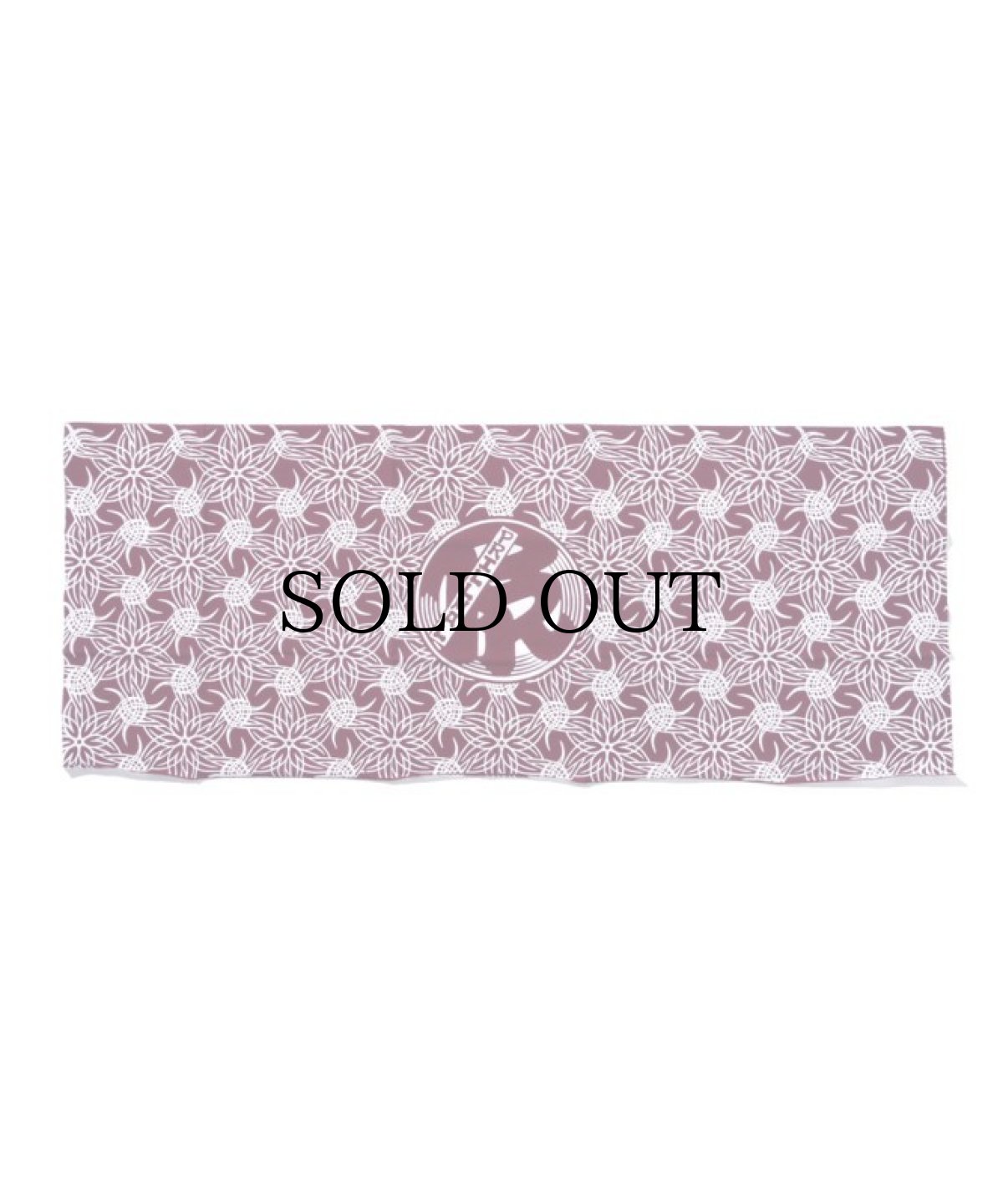 画像2: PRILLMAL(プリルマル) / REAL EDO.OG 16th 手拭い (2)