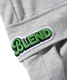 画像6: BLEND(ブレンド) / SWEAT CARGO SHORTS (6)