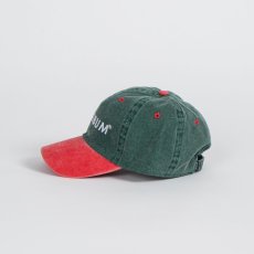 画像9: APPLEBUM(アップルバム) / PIGMENT DYED TWO TONE CAP (9)