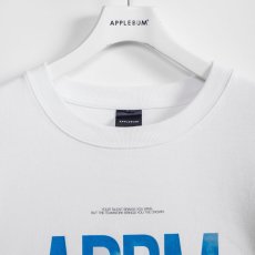 画像8: APPLEBUM(アップルバム) / "WARZONE" T-SHIRT 12OZ (8)