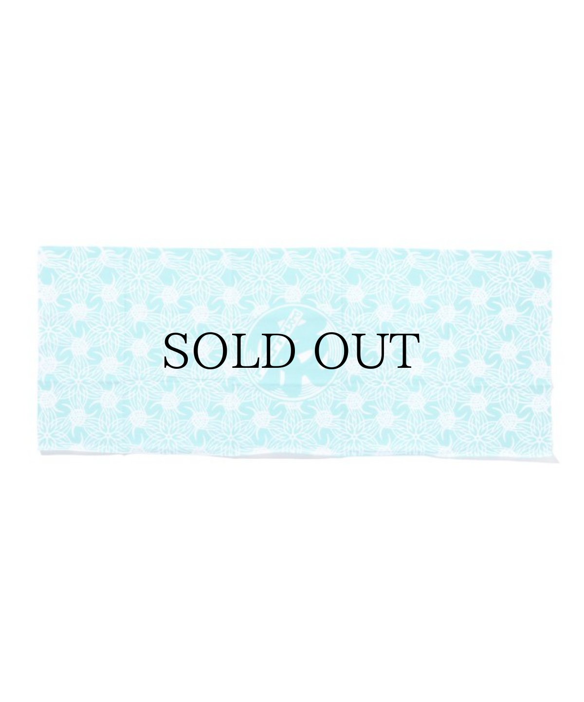 画像5: PRILLMAL(プリルマル) / REAL EDO.OG 16th 手拭い (5)