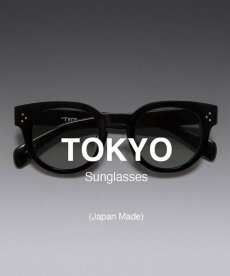 画像2: APPLEBUM(アップルバム) / "TYO" SUNGLASSES (JAPAN MADE) (2)