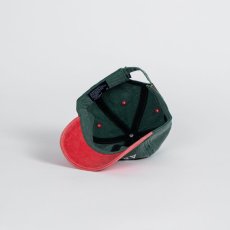 画像15: APPLEBUM(アップルバム) / PIGMENT DYED TWO TONE CAP (15)