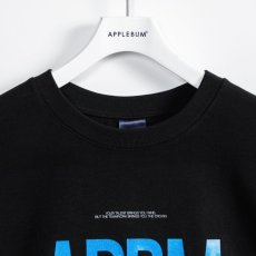 画像9: APPLEBUM(アップルバム) / "WARZONE" T-SHIRT 12OZ (9)