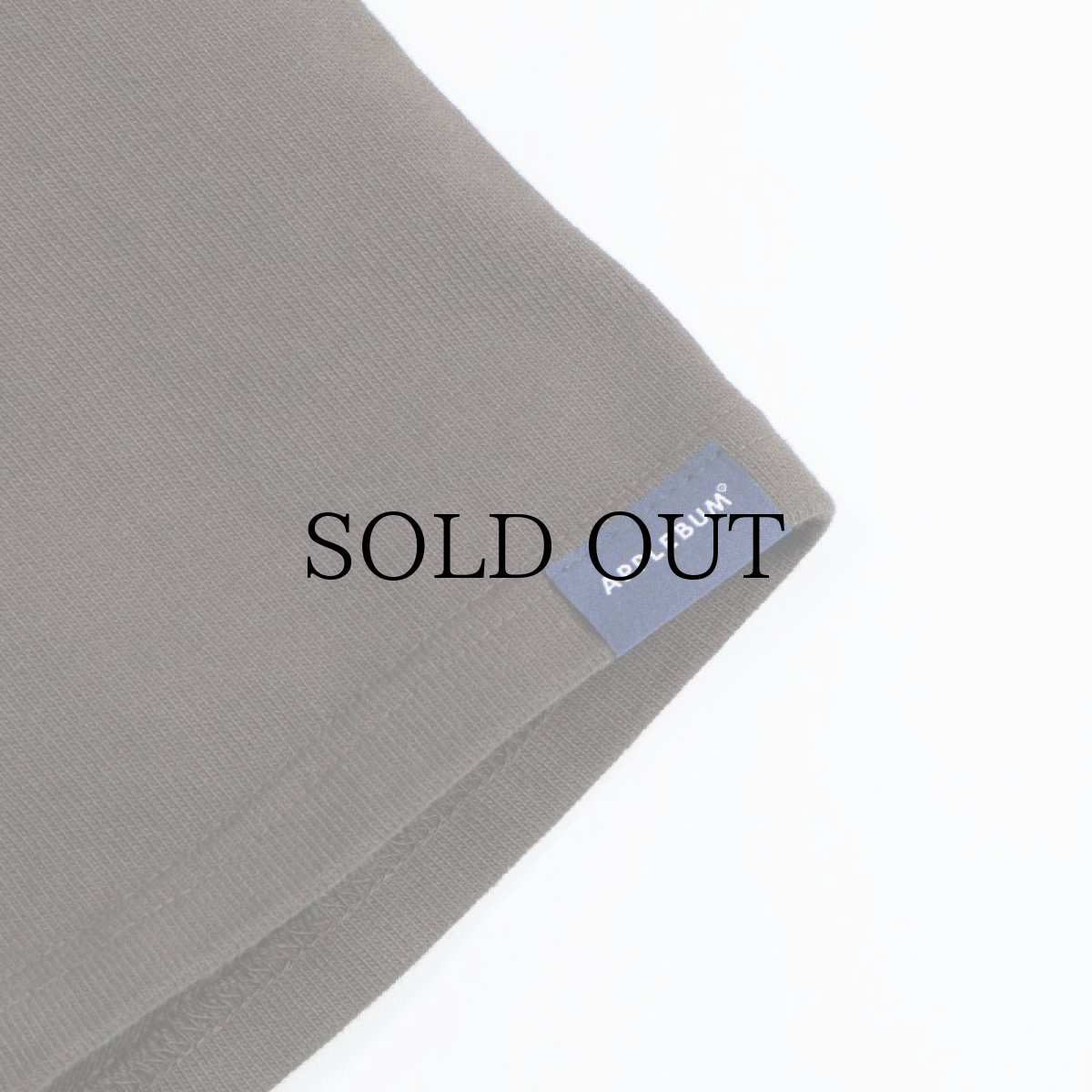 画像13: APPLEBUM(アップルバム) / "WARZONE" T-SHIRT 12OZ (13)