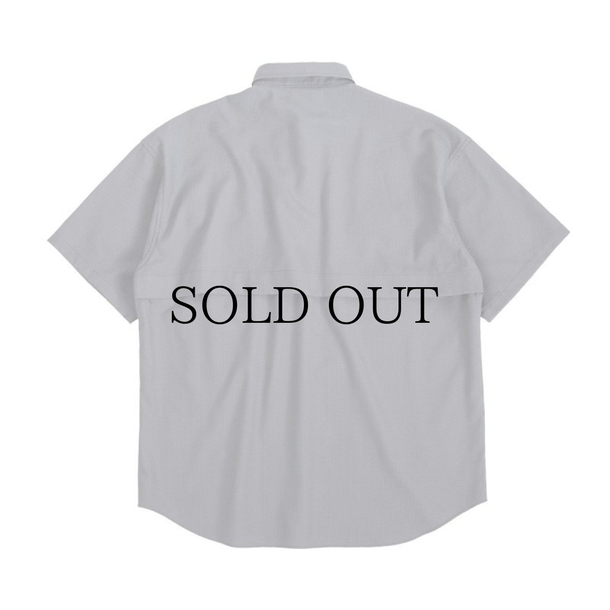 画像4: INTERBREED / COOLMAX® Ventilation Shirts (4)